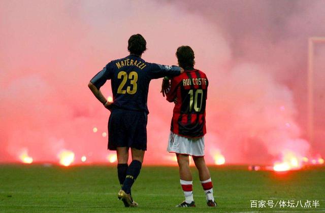 前国米助教：伊布是最难管的球员；阿德是个玻璃般脆弱的天才