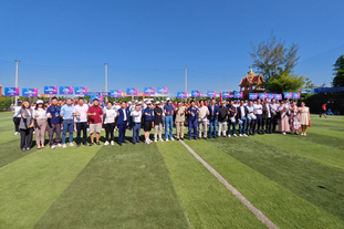 大连涵瑀祝贺英博U21冲乙：作为对手由衷为你们感到骄傲与喜悦（大连涵瑀恭贺英博U21冲乙成功：身为对手亦由衷自豪与欣喜）