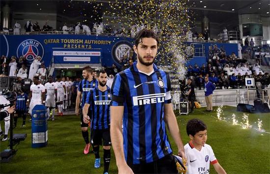 迪马：弗拉霍维奇已经伤愈并随队训练，以备战都灵德比（迪马：弗拉霍维奇伤愈复出，已随队合练备战都灵德比）