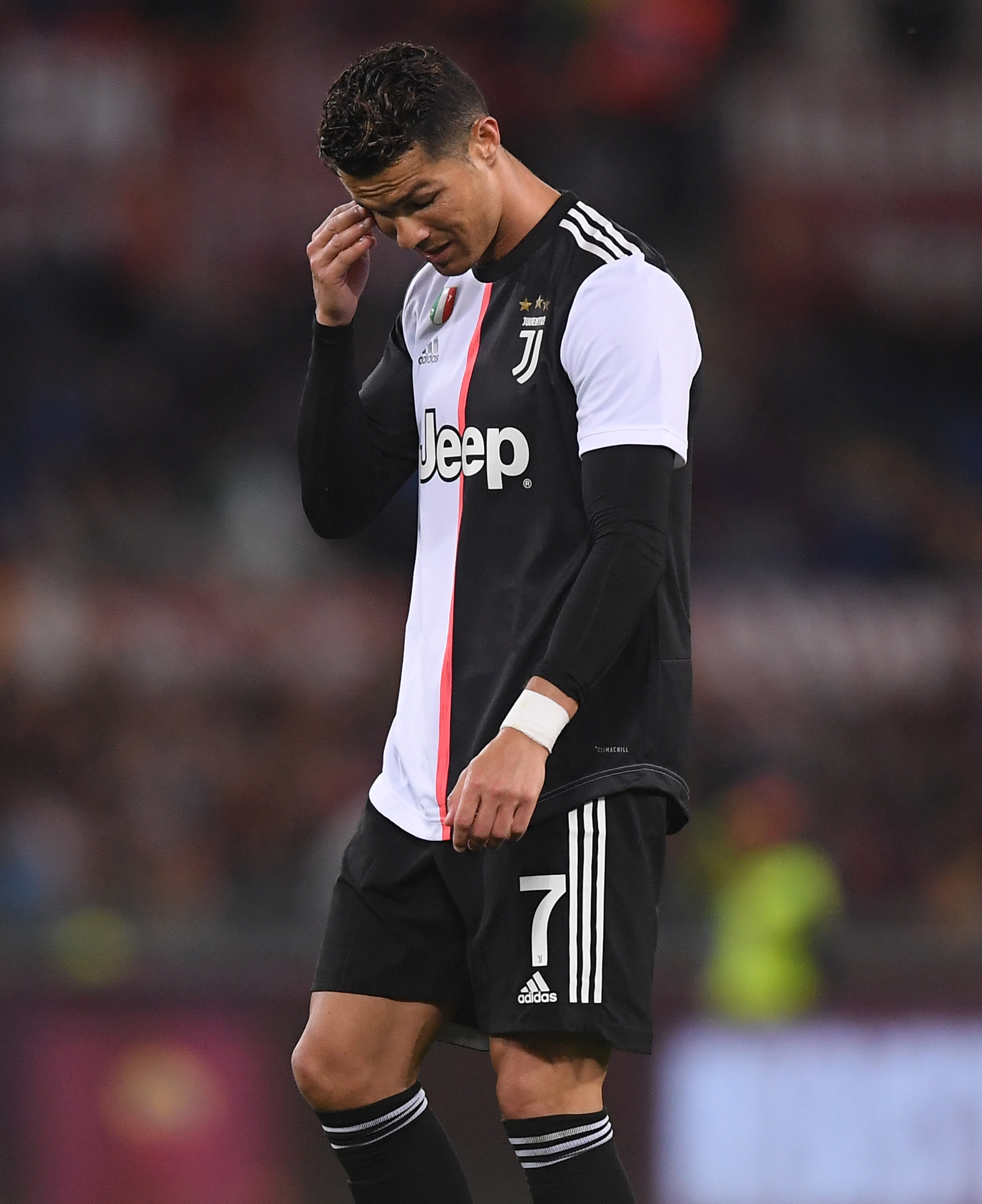 斯帕莱蒂：对方前场反击速度极快；现在到了该做出总结的时候（斯帕莱蒂：对手前场反击速度惊人，是时候进行总结了）