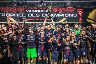 法媒：姆巴佩受的是“外交型伤病”，下轮西甲他肯定能踢（法媒称姆巴佩属“外交式伤情”，下轮西甲出场无碍）